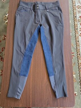 Romfh Full Seat Breeches Size 32 R